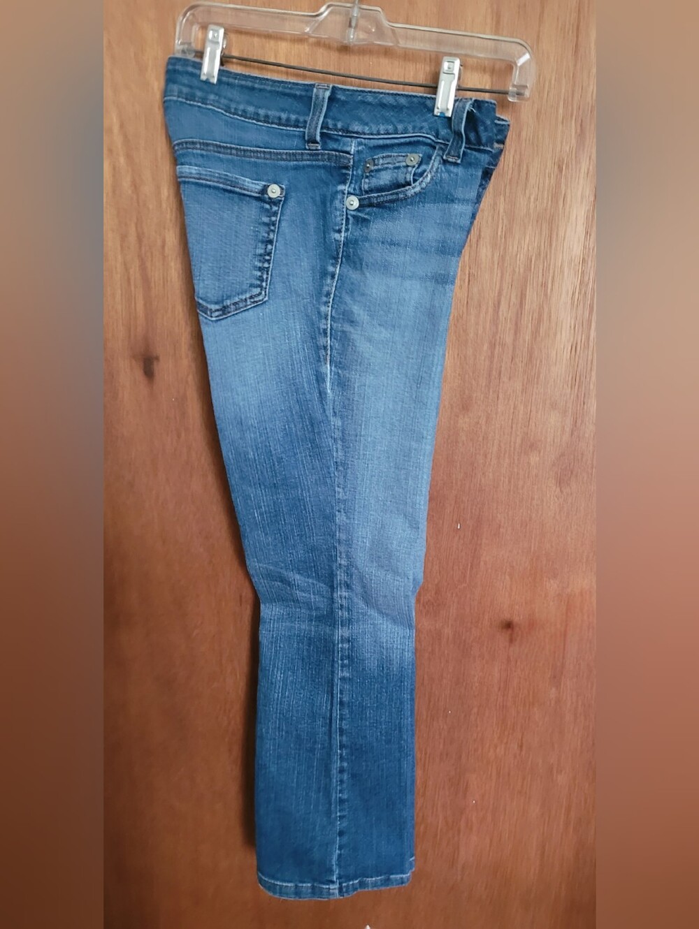DKNY Classic Women’s Blue Denim Jeans